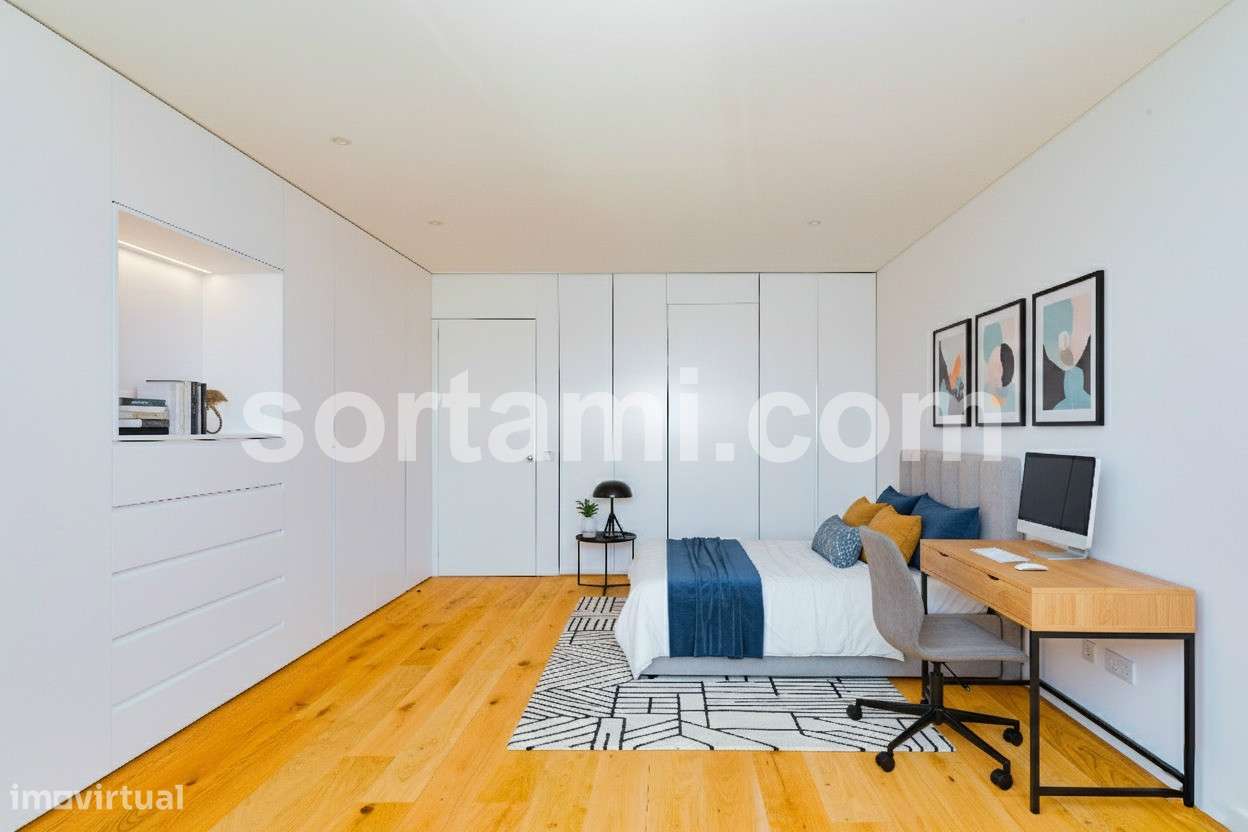 Apartamento T1+1 Venda em Quarteira,Loulé-13