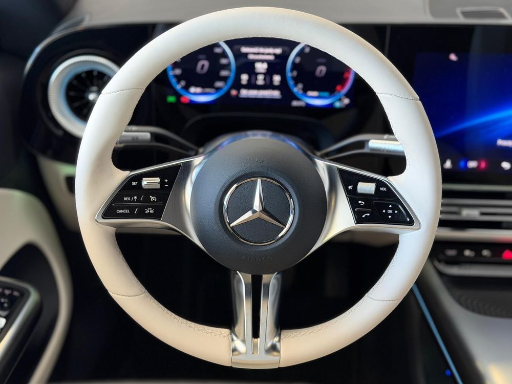 Mercedes-benz Cla Pierwszy Właściciel Salon Polska FV23%