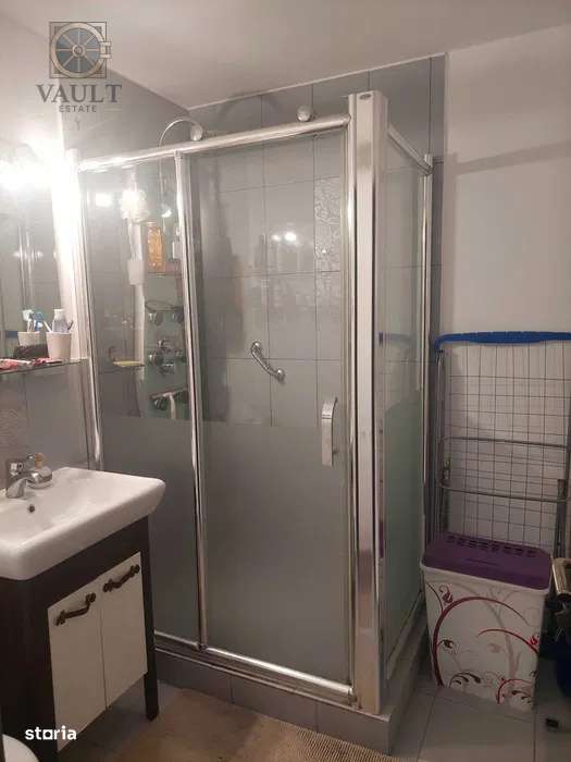 APARTAMENT 3 CAMERE-SEBASTIAN-CALEA FERENTARI-BRD-2 BAI - Imagine principală: 5/5