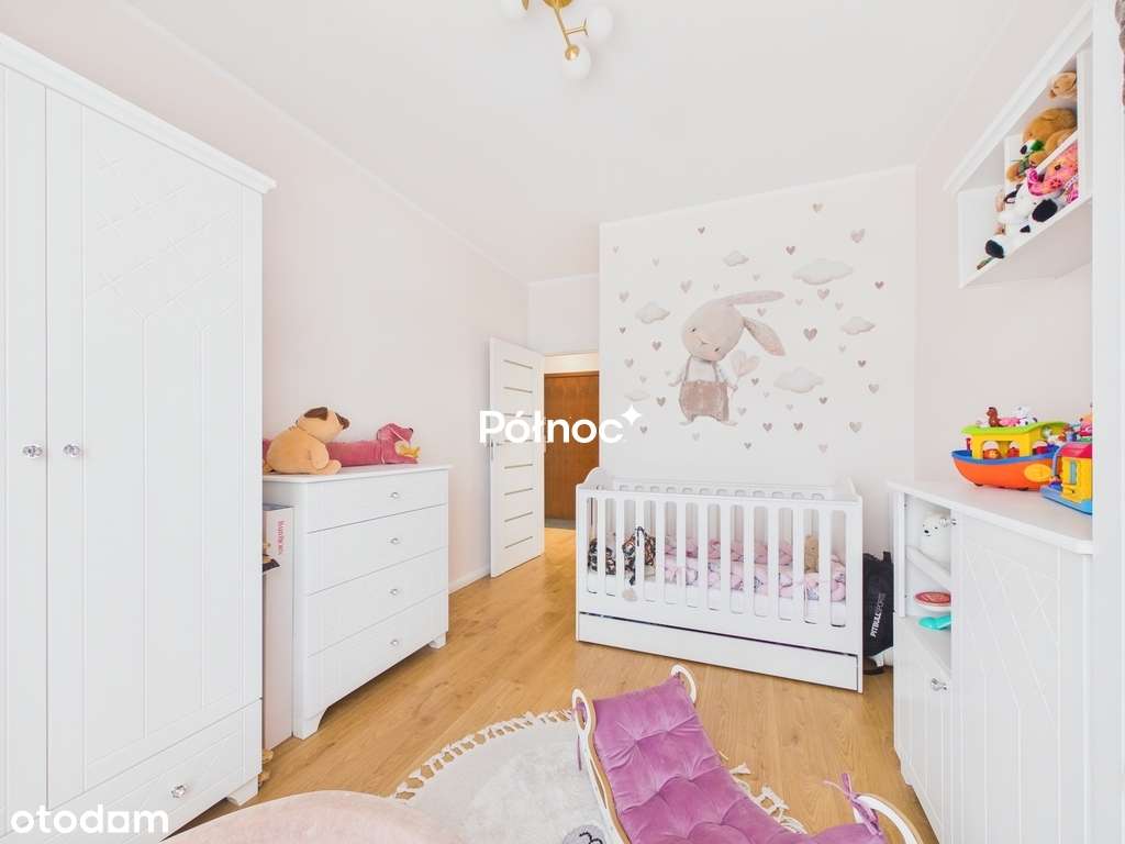 Mieszkanie gotowe do wprowadzenia | 3 pok.- 59 m2-7