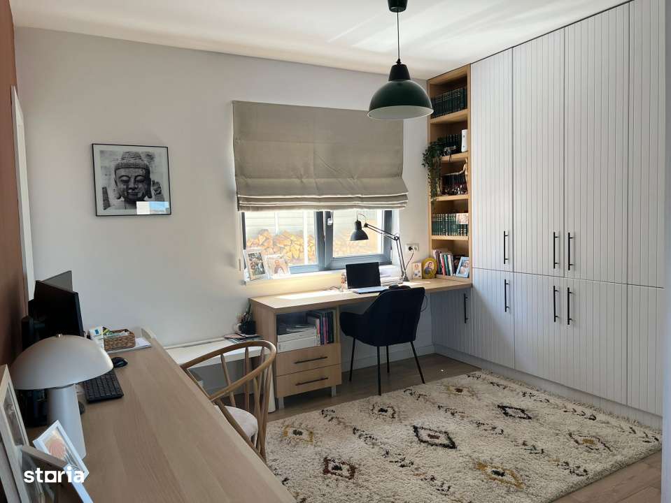 COMISION 0!!! Casa individuala, 130 mp utili, teren 483 mp, Dezmir - Imagine principală: 4/18