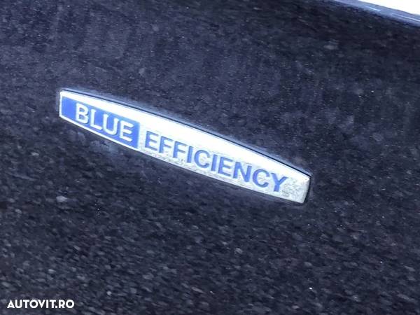 Mercedes-Benz E 200 CDI BlueEfficiency Aut. - 29