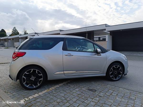 Citroën DS3 - 3