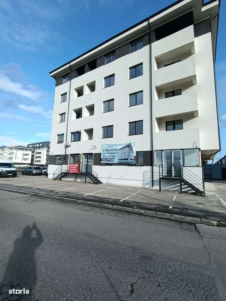 Spatii comerciale stradale, str Ilie Petre,Militari, Metro, Auchan - Imagine principală: 1/20