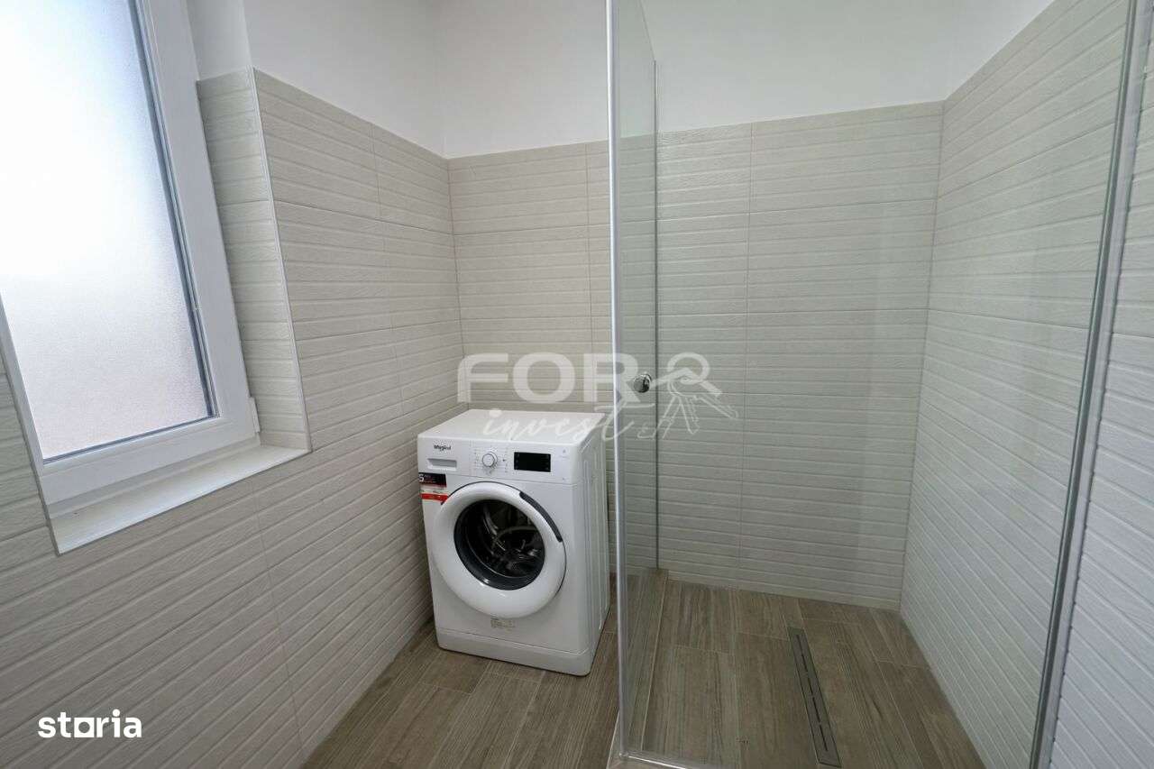 Apartament 2 camere  cu parcare, de vanzare, Oncea Oradea-7