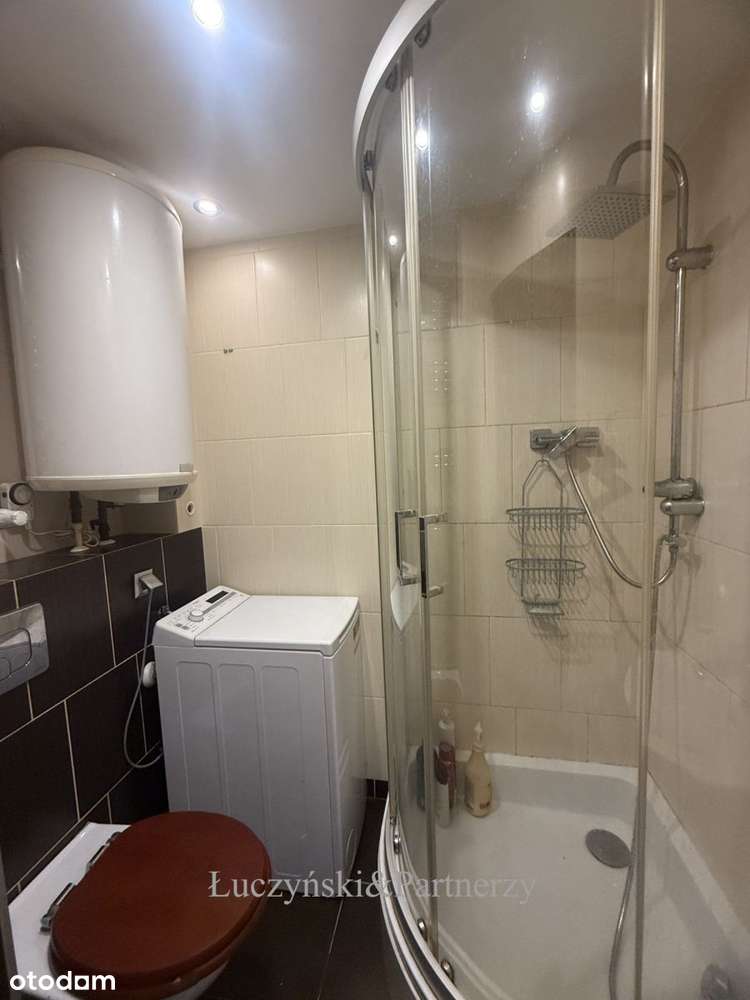 2 pokojowe w Lubawce - Pełny obrazek: 4/6