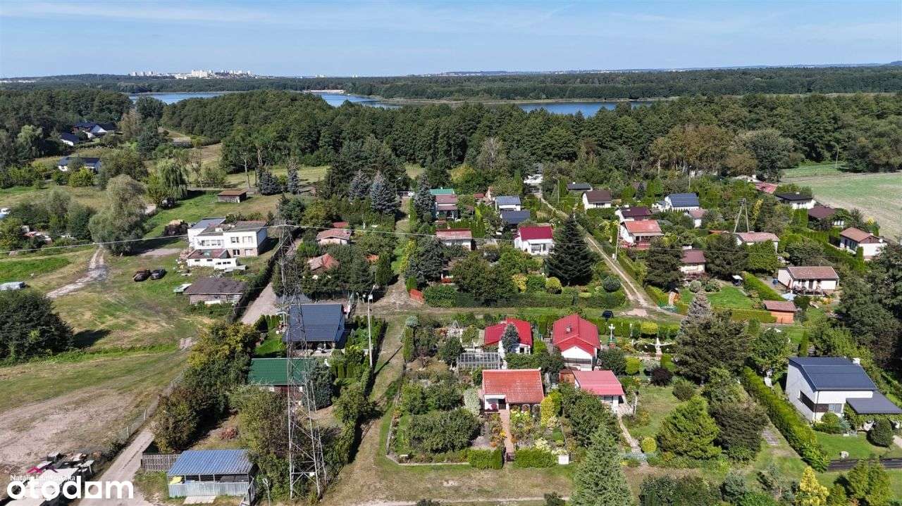 Działka R.O.D. Ul.Kossaka MNISZEK - Pełny obrazek: 4/17