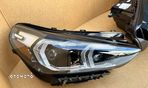 LAMPY BMW X1 U11 FULL LED NOWE USA - 2