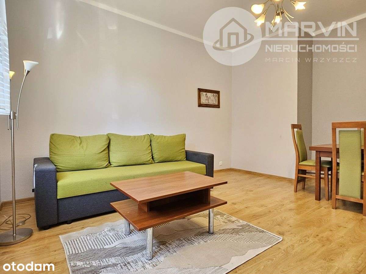 Oferta Bez Prowizji! - 2 pokoje (44m2) + Piwnica - ul. Rolna / Wilda - Pełny obrazek: 2/20