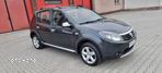 Dacia Sandero 1.6 MPI Stepway - 8