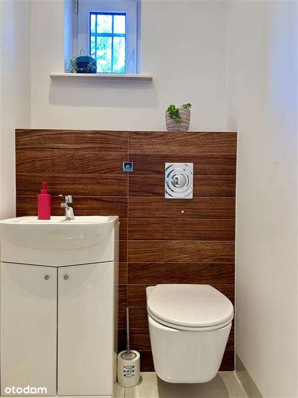 Nietuzinkowy 100m2 apartament na Kamiennej Górze-15