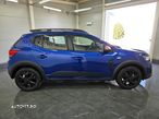 Dacia Sandero Stepway ECO-G 100 MT6 Extreme - 7