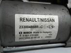 Motor De Arranque Renault Megane Iv Hatchback (B9a/M/N_) - 2