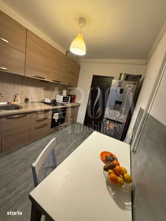 Apartament 2 camere de vanzare in Gheorgheni, Cluj Napoca - Imagine principală: 4/8