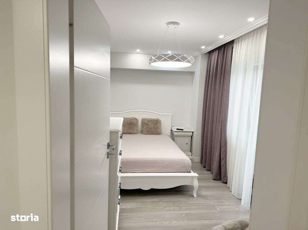 LUX l Calea București - McDonald's l 3 camere - Imagine principală: 5/7