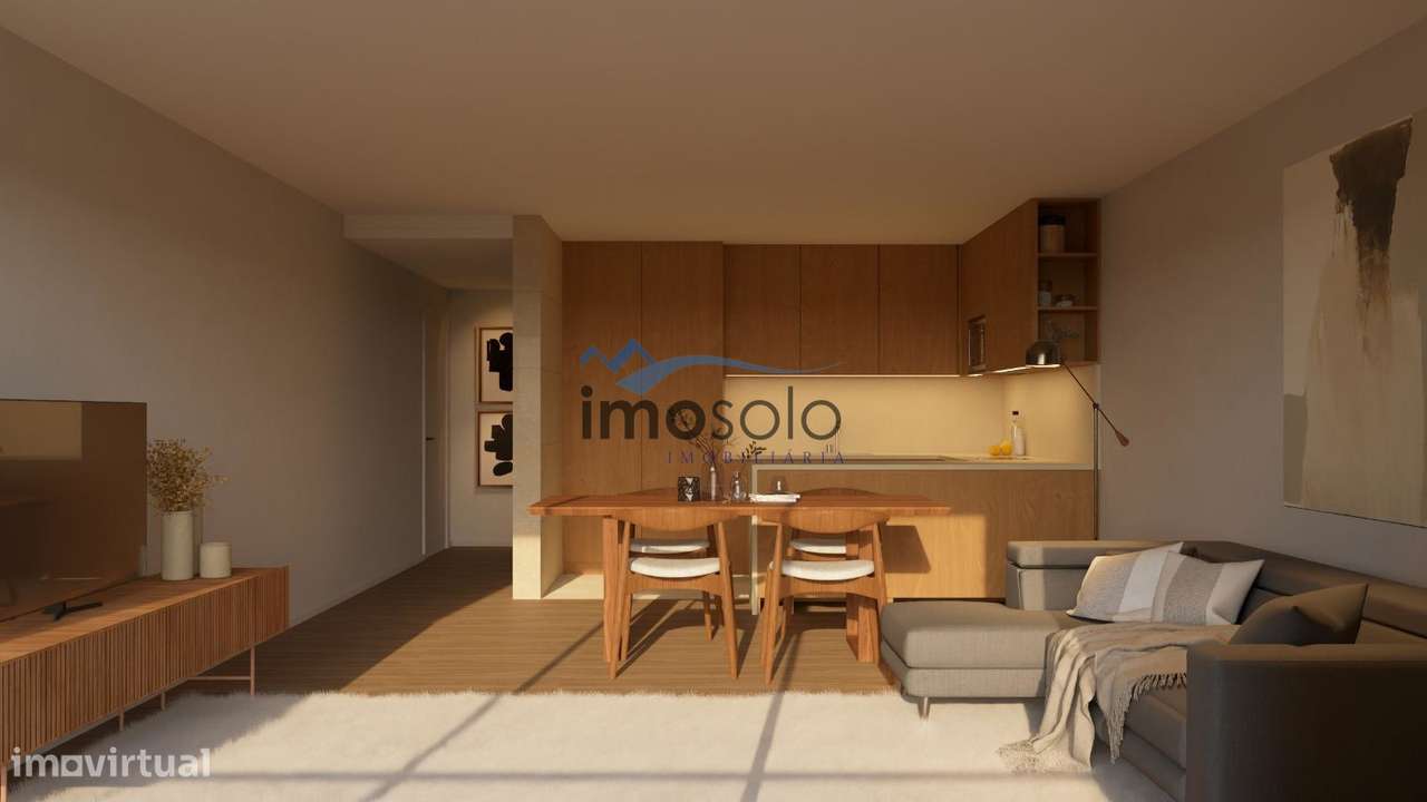 Empreendimento de Luxo em Oliveira de Azeméis-13