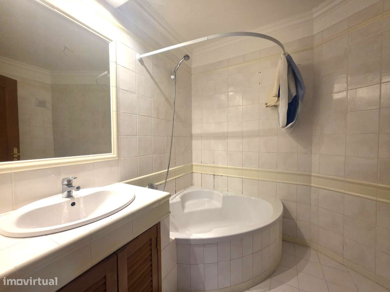 Excelente Apartamento T3- Santa Marta do Pinhal-15