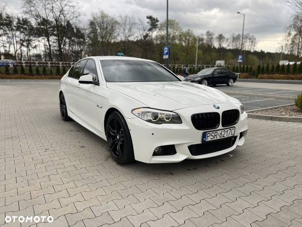 BMW Seria 5 - 2