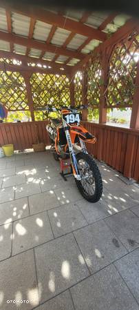 KTM SXF - 3