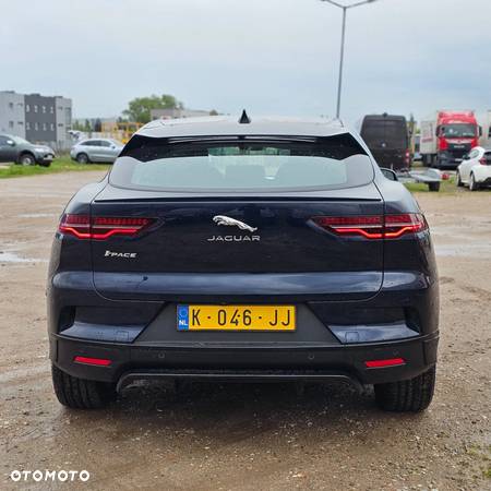 Jaguar I-Pace EV320 AWD SE - 14