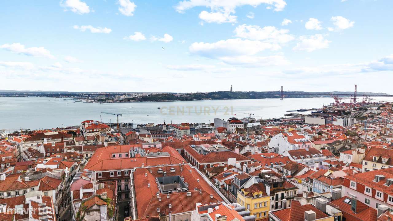 APARTAMENTO 1 QUARTO | 1 CASA DE BANHO | CLOSET | RENOVADO |-32