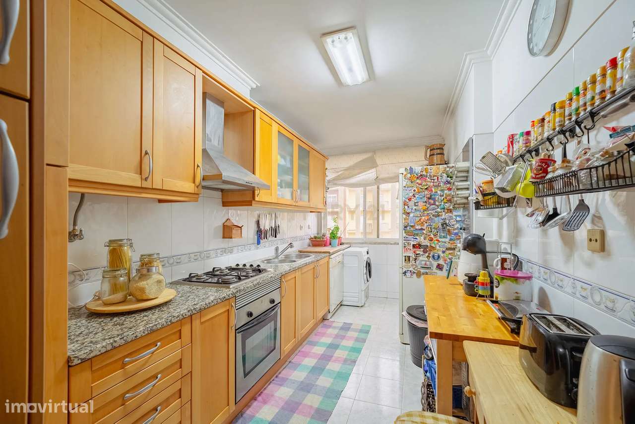 Apartamento T3 - Rio de Mouro - Grande imagem: 2/54