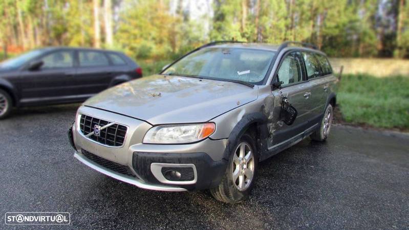 Volvo XC70 2.4 D5 (185CV) de 2008 - Peças Usadas (6884) - 2