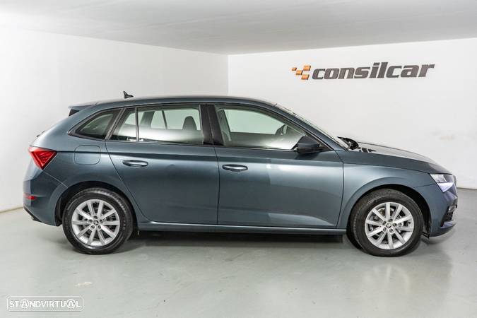 Skoda Scala 1.0 TSI Ambition - 7