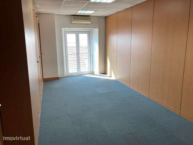 Escritório para arrendar em Lisboa, ao Chiado - Grande imagem: 5/13