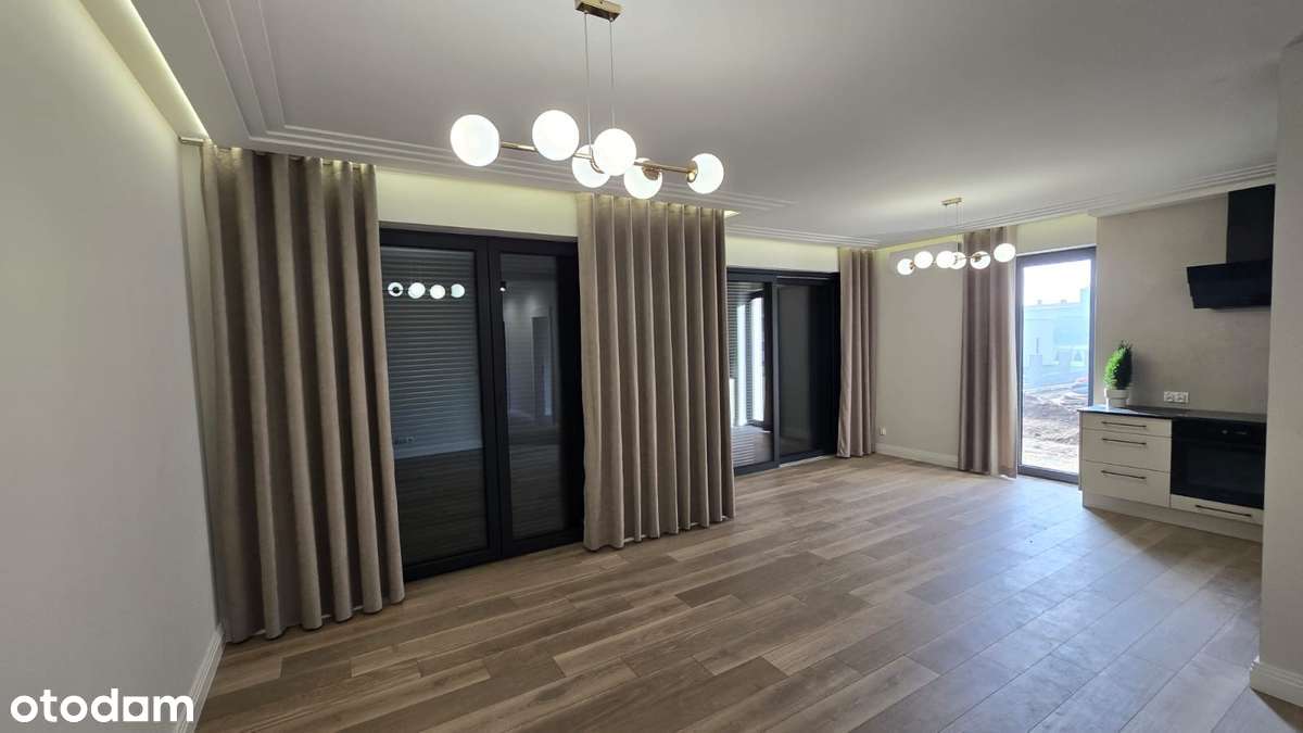 Nowe komfortowe Apartamenty na wynajem - RYBNIK ZAMYSŁÓW - Pełny obrazek: 4/10