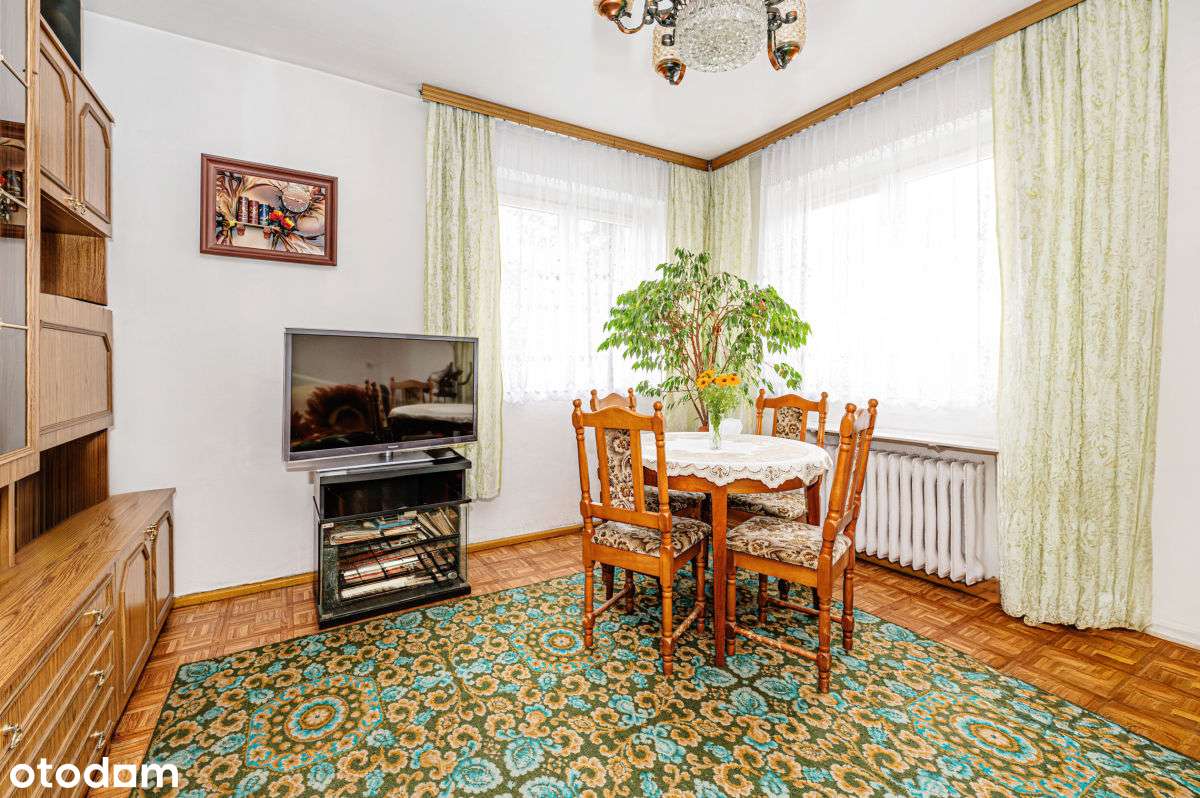 Dom, 160m2, Luboń ul. Broniewskiego-4