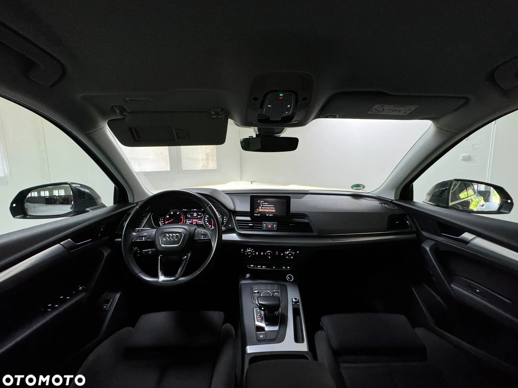 Audi Q5 40 TDI Quattro S tronic - 5