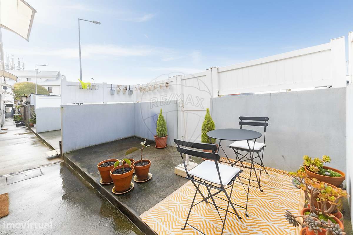 Moradia T1 para arrendamento - Grande imagem: 4/17