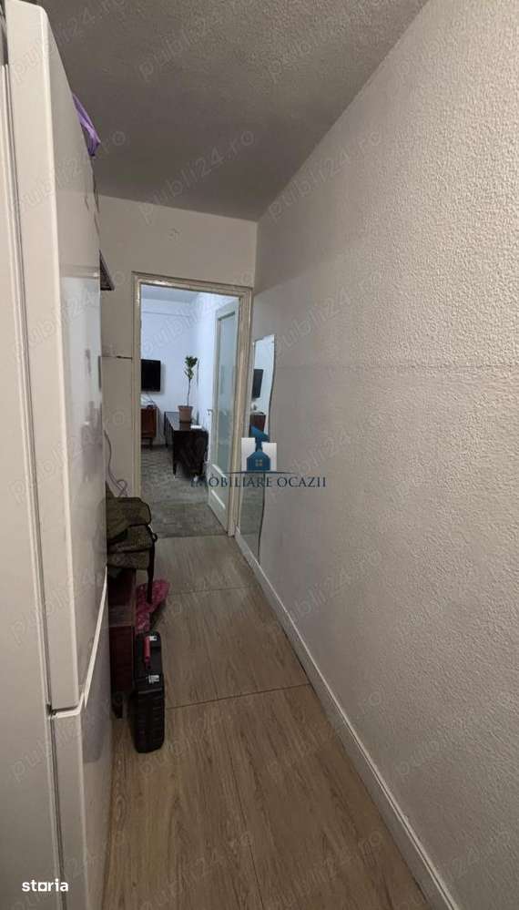 Apartament 2 Camere Semidecomandat Nitu Vasile - Imagine principală: 4/8