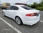 Jaguar XF 5.0 V8 Portfolio - 7