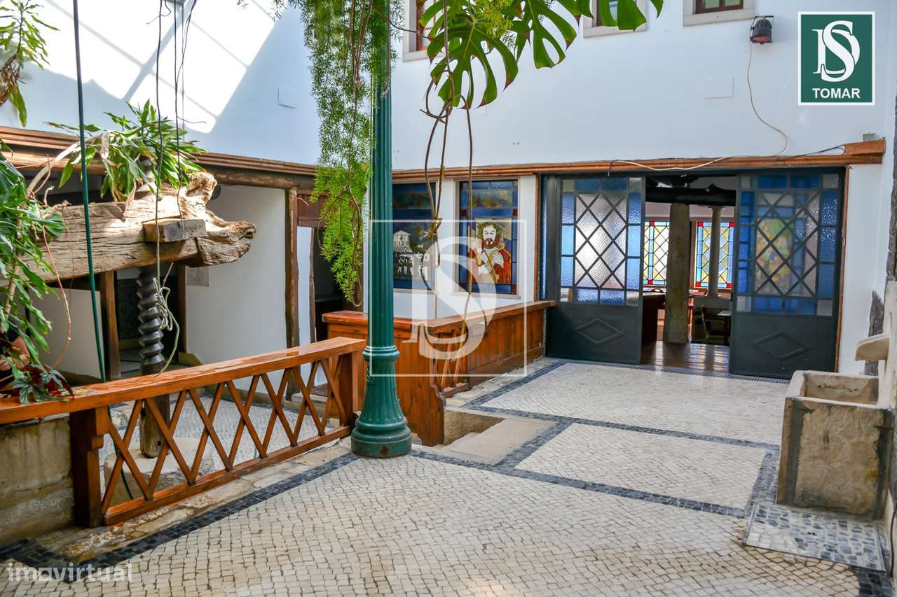 Moradia em Banda T2+1 Venda em Alburitel,Ourém-7