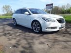 Opel Insignia 2.0 Turbo Sports Tourer Cosmo - 14