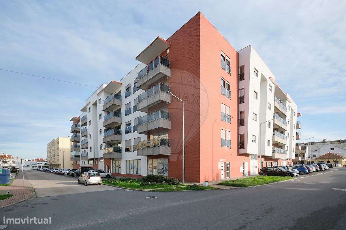 Apartamento T2 para venda - Grande imagem: 4/50