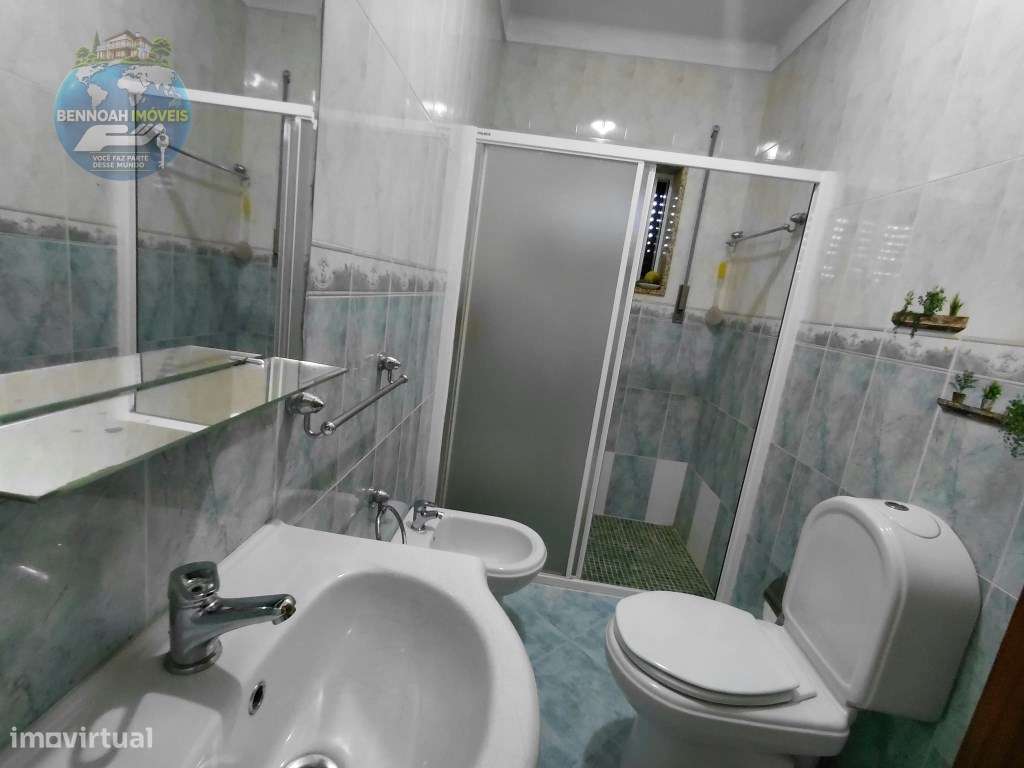Habitação Unifamiliar T3 com Terreno de 3.780 m² - Bucos, Cabeceira...-57