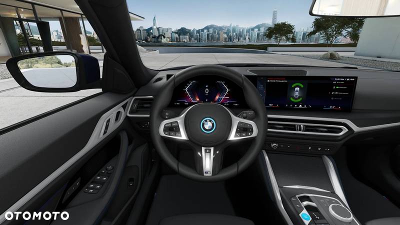 BMW i4 eDrive 40 M Sport - 12