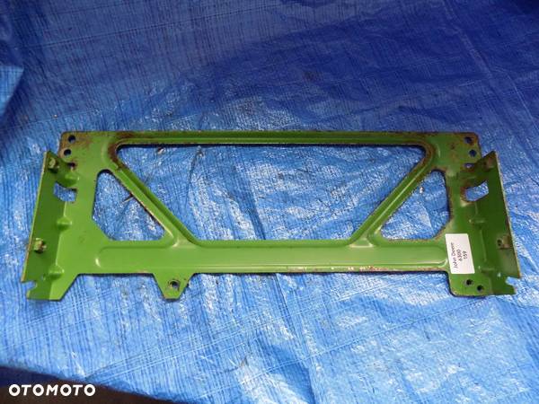 ramka przedniej maski john deere 6300 6100 6200 6400 - 1