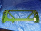 ramka przedniej maski john deere 6300 6100 6200 6400 - 1