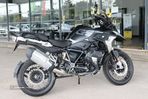 BMW R 1250 GS Triple Black - 4