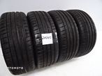 OPONY 215/45/18 4szt MICHELIN NOWE (P21040) - 2