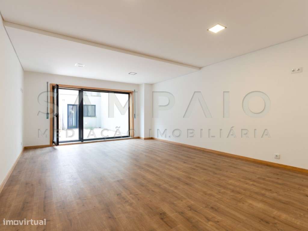 Moradias T3 - Novas - Mafamude! - Grande imagem: 5/25