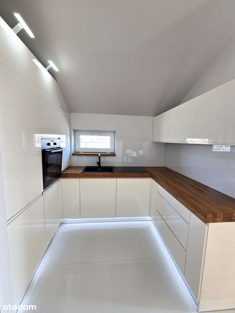 Nowoczesny apartament z tarasem od zaraz! - Pełny obrazek: 5/11