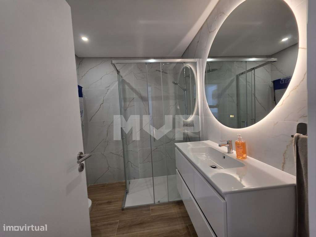 Apartamento T2 novo em Olhão-7