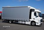 Mercedes-Benz / ACTROS / 1830 / ACC / E 6 / FIRANKA / ŁAD. 8 688 KG - 4