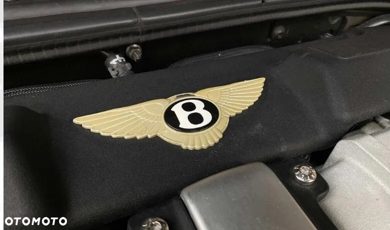 Bentley Continental GT Standard - 4