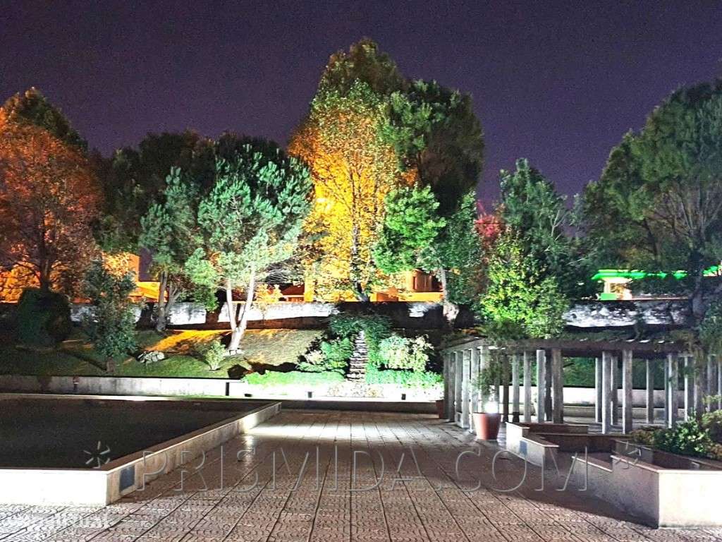 Duplex T4+office Renovado | Bi-Familiar | Terraço c/Churrasqueira - Grande imagem: 3/32